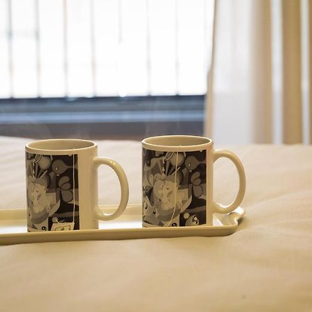 Bed and Breakfast Filomena Arthouse Рим Экстерьер фото