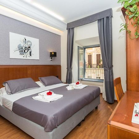 Bed and Breakfast Filomena Arthouse Рим Экстерьер фото
