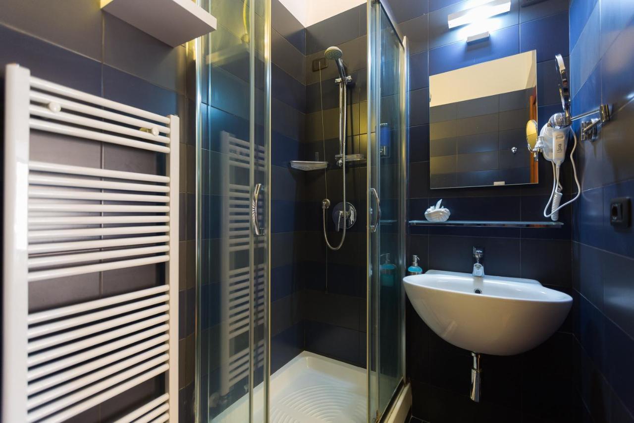 Bed and Breakfast Filomena Arthouse Рим Экстерьер фото