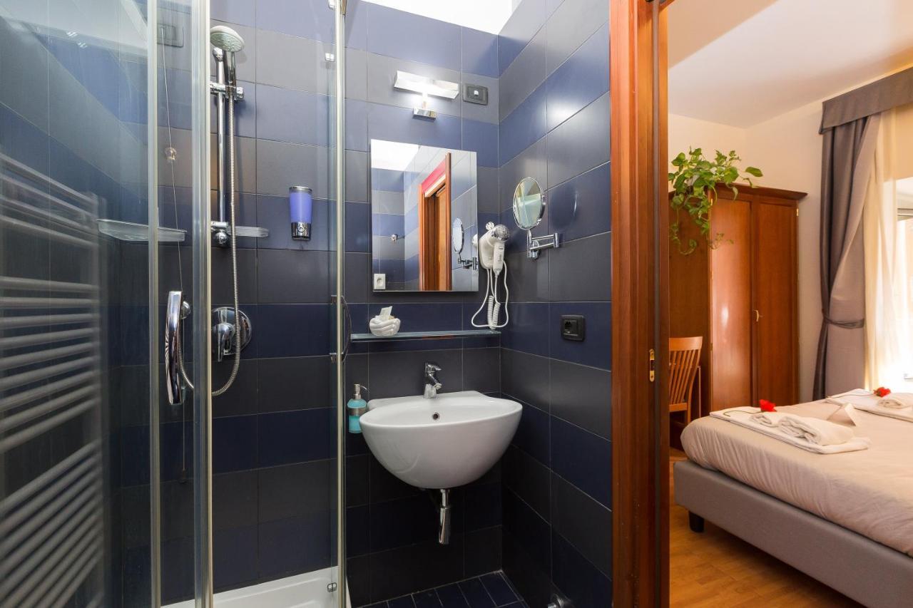Bed and Breakfast Filomena Arthouse Рим Экстерьер фото